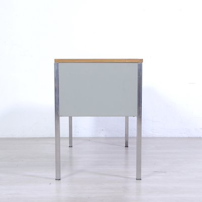 Small Vintage Dattilo Desk, 1980s-XSG-1728683