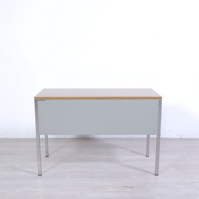 Small Vintage Dattilo Desk, 1980s-XSG-1728683