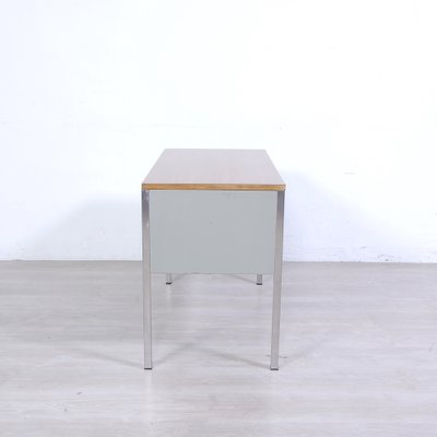 Small Vintage Dattilo Desk, 1980s-XSG-1728683