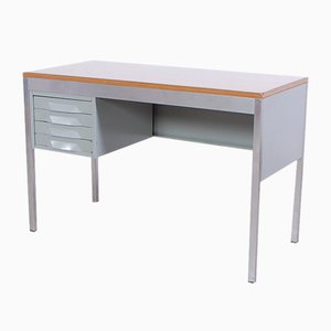 Small Vintage Dattilo Desk, 1980s-XSG-1728683