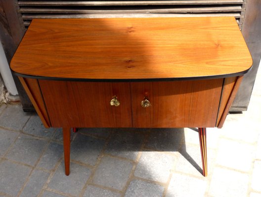 Small Vintage Dresser, 1960s-UML-1816641