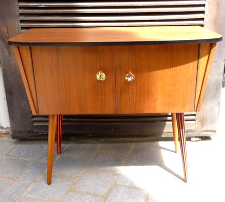 Small Vintage Dresser, 1960s-UML-1816641