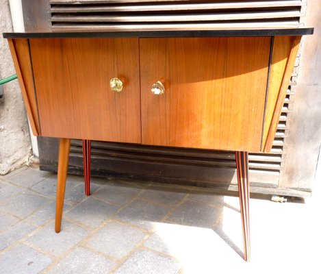 Small Vintage Dresser, 1960s-UML-1816641