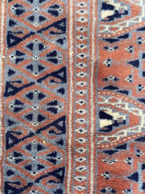 Small Vintage Pakistani Rug-YMM-1061699