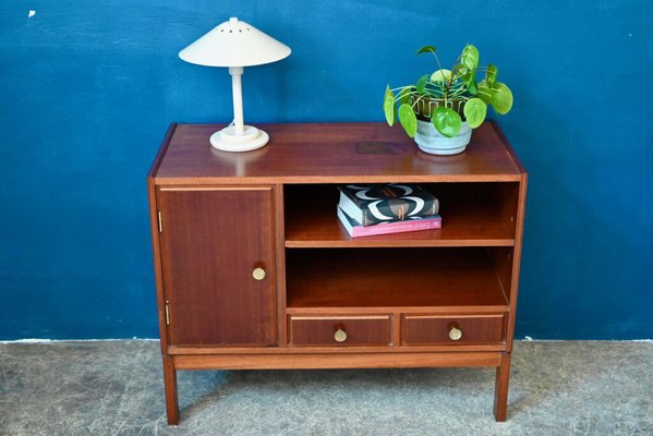 Small Vintage Sideboard, 1960s-AIU-1737064