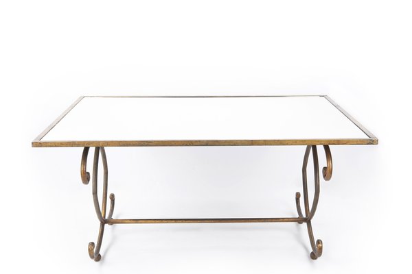 Small Vintage Table, 1950s-IDB-1756972