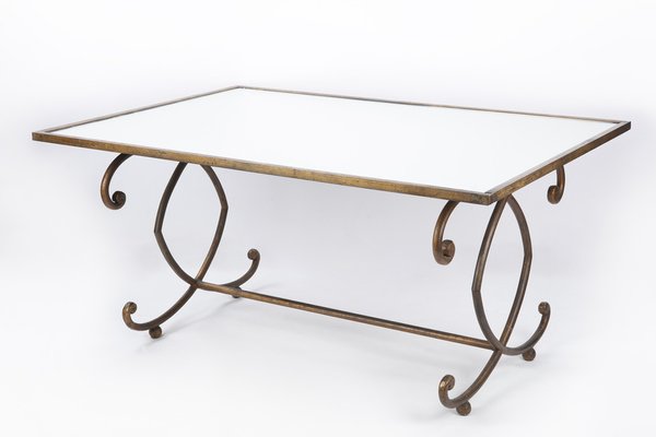 Small Vintage Table, 1950s-IDB-1756972