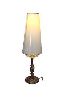 Small Vintage Table Lamp, 1920s-SEI-618850