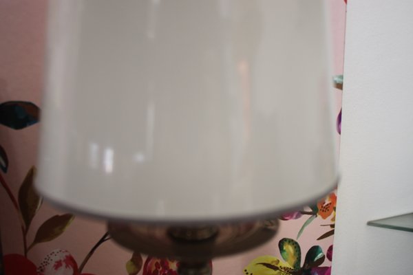 Small Vintage Table Lamp, 1920s-SEI-618850