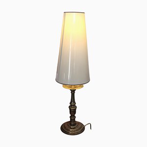 Small Vintage Table Lamp, 1920s-SEI-618850