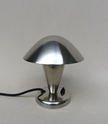 Small Vintage Table Lamps from Napako, 1930s, Set of 2-EY-838486