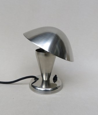 Small Vintage Table Lamps from Napako, 1930s, Set of 2-EY-838486