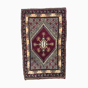 Small Vintage Tunisian Rug-YMM-1061902