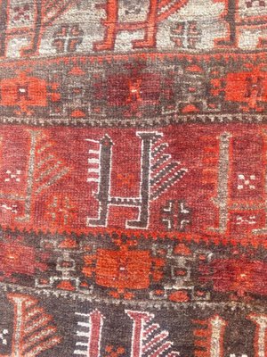 Small Vintage Turkmen Baluch Rug-YMM-1061690