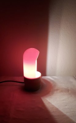 Small Vintage Wall Lamp, 1970s-HOI-1801437