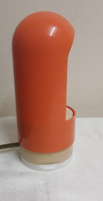 Small Vintage Wall Lamp, 1970s-HOI-1801437