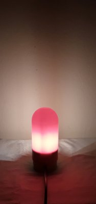 Small Vintage Wall Lamp, 1970s-HOI-1801437