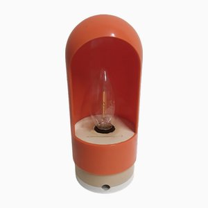 Small Vintage Wall Lamp, 1970s-HOI-1801437