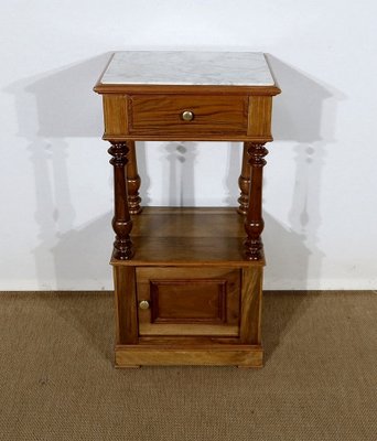 Small Walnut Cabinet, 1900-RVK-1226516