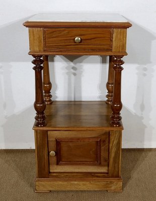 Small Walnut Cabinet, 1900-RVK-1226516