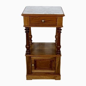 Small Walnut Cabinet, 1900-RVK-1226516