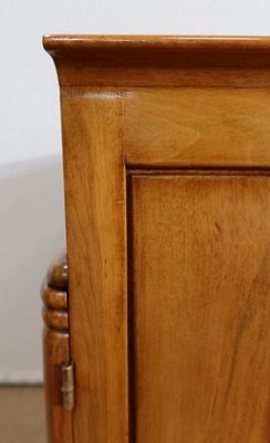 Small Walnut Cabinet, 1950-RVK-1205661