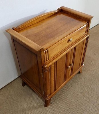 Small Walnut Cabinet, 1950-RVK-1205661