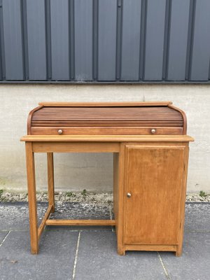 Small Writing Table from Torck, 1950s-LL-1804713