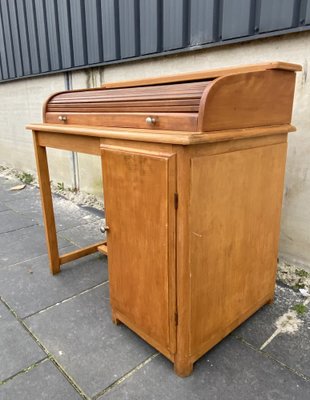 Small Writing Table from Torck, 1950s-LL-1804713