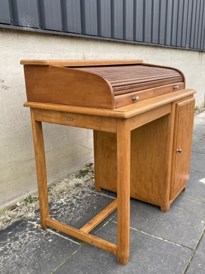 Small Writing Table from Torck, 1950s-LL-1804713