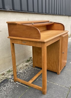 Small Writing Table from Torck, 1950s-LL-1804713