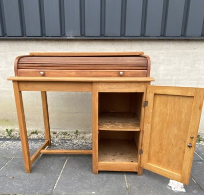 Small Writing Table from Torck, 1950s-LL-1804713