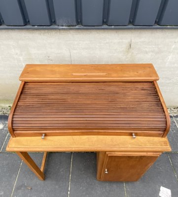 Small Writing Table from Torck, 1950s-LL-1804713