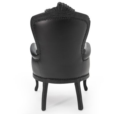 Smoke Armchairs by Maarten Baas for Moooi, 2000s, Set of 2-TJQ-987022