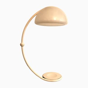 Snake Floor Lamp by Elio Martinelli for Martinelli Luce-MOH-1168052