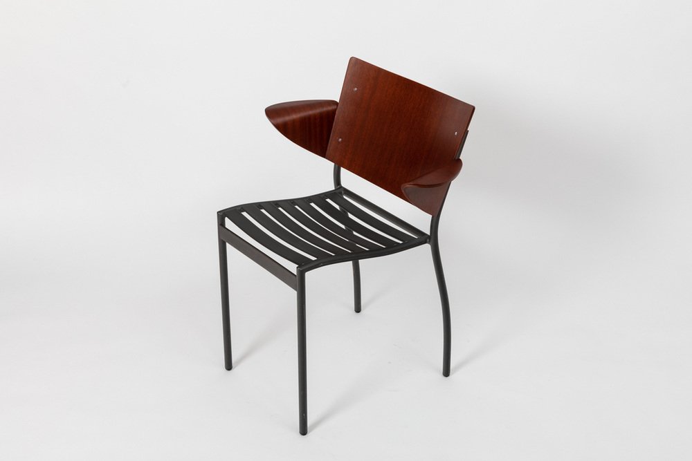 So What? Chair by Christophe Pillet for Xo, 1991