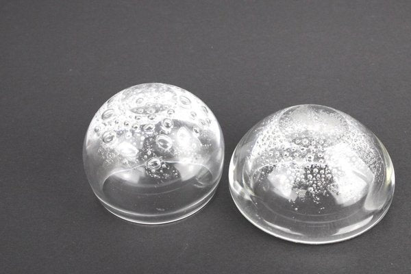 Soda Bowls by Kaj Franck, Set of 2-HYQ-1231709