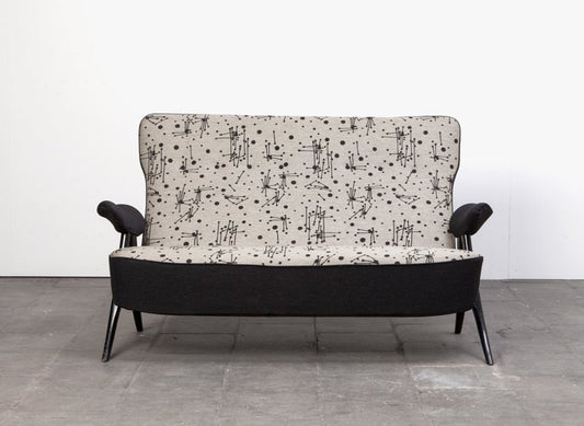 Sofa 107 by Theo Ruth for Artifort, 1955