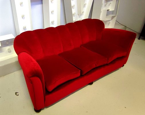 Sofa, 1940s-NA-1192413