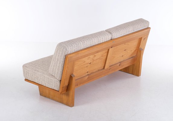 Sofa attributed to G.A. Berg, Sweden, 1950s-QU-1758570