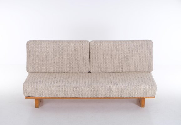 Sofa attributed to G.A. Berg, Sweden, 1950s-QU-1758570