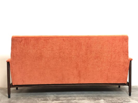 Sofa attributed to Gigi Radice for Minotti, Italy, 1960s-FQG-1756822