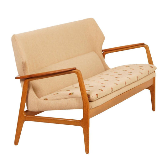 Sofa by Aksel Bender Madsen for Bovenkamp, ​​1960s