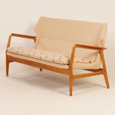 Sofa by Aksel Bender Madsen for Bovenkamp, ​​1960s-ZT-604500