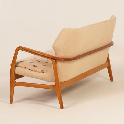 Sofa by Aksel Bender Madsen for Bovenkamp, ​​1960s-ZT-604500