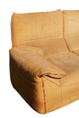 Sofa by Antonio Citterio, Paolo Nava for B&B Italia / C&B Italia, 1970s-FIP-777751