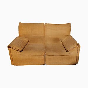 Sofa by Antonio Citterio, Paolo Nava for B&B Italia / C&B Italia, 1970s-FIP-777751