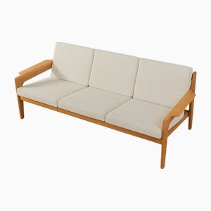 Sofa by Arne Wahl Iversen for Komfort, 1960s-GPP-2021085