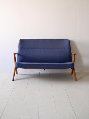 Sofa by Bengt Ruda for NK-QWP-1816375