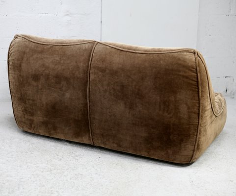 Sofa by Bernard Govin for Atelier Dunlopillo, France, 1970s-MAO-1721743